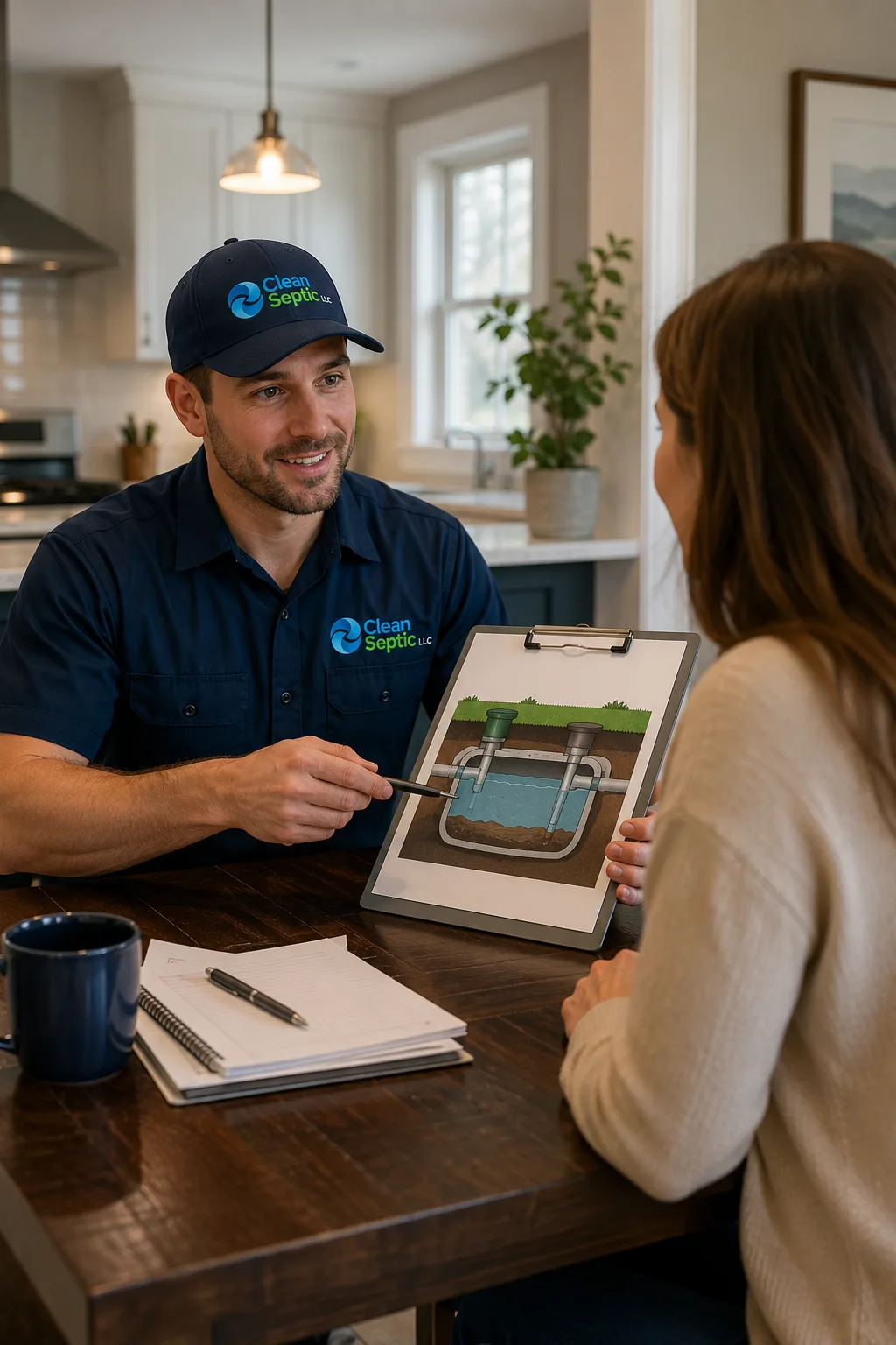 Septic Tank Pumping Royston, GA FAQs